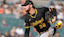 Paul Skenes Pittsburgh Pirates MLB