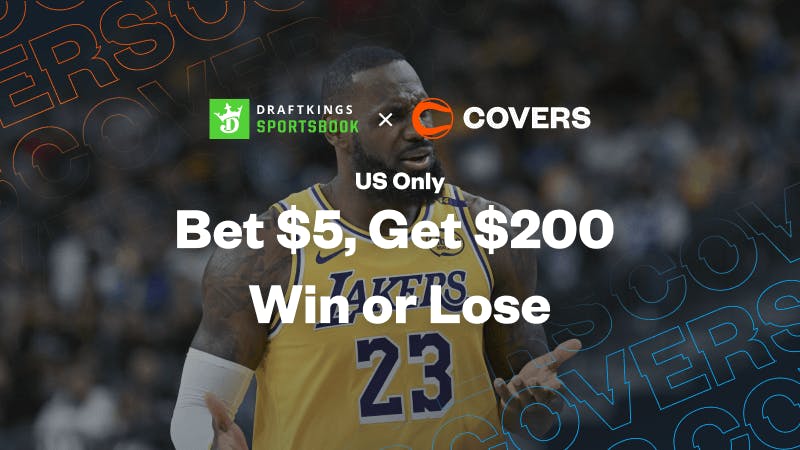 DraftKings Promo Code for Timberwolves vs Lakers