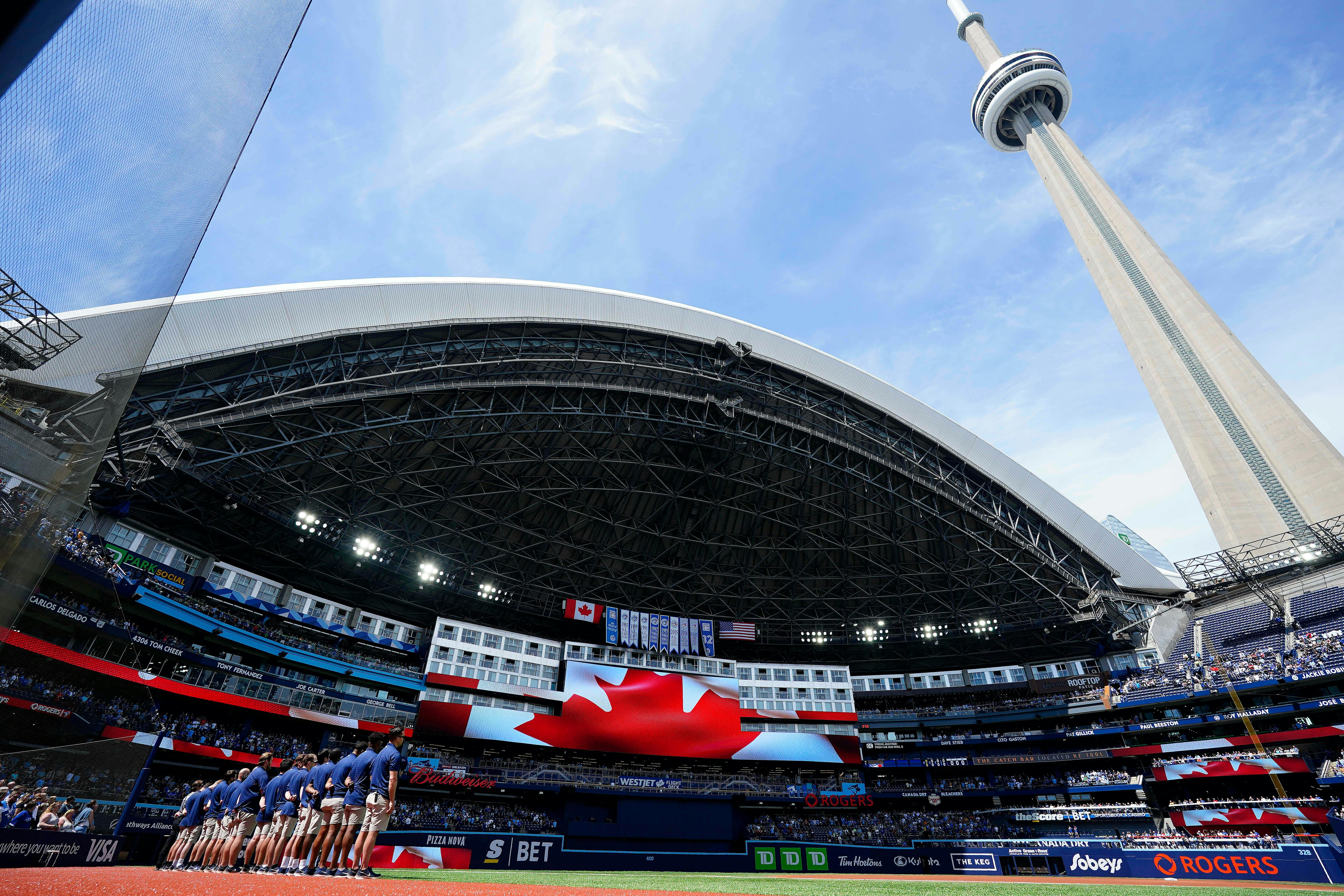Ontario iGaming Hits Second-Highest Revenue Figure Powered by Sports Betting Growth