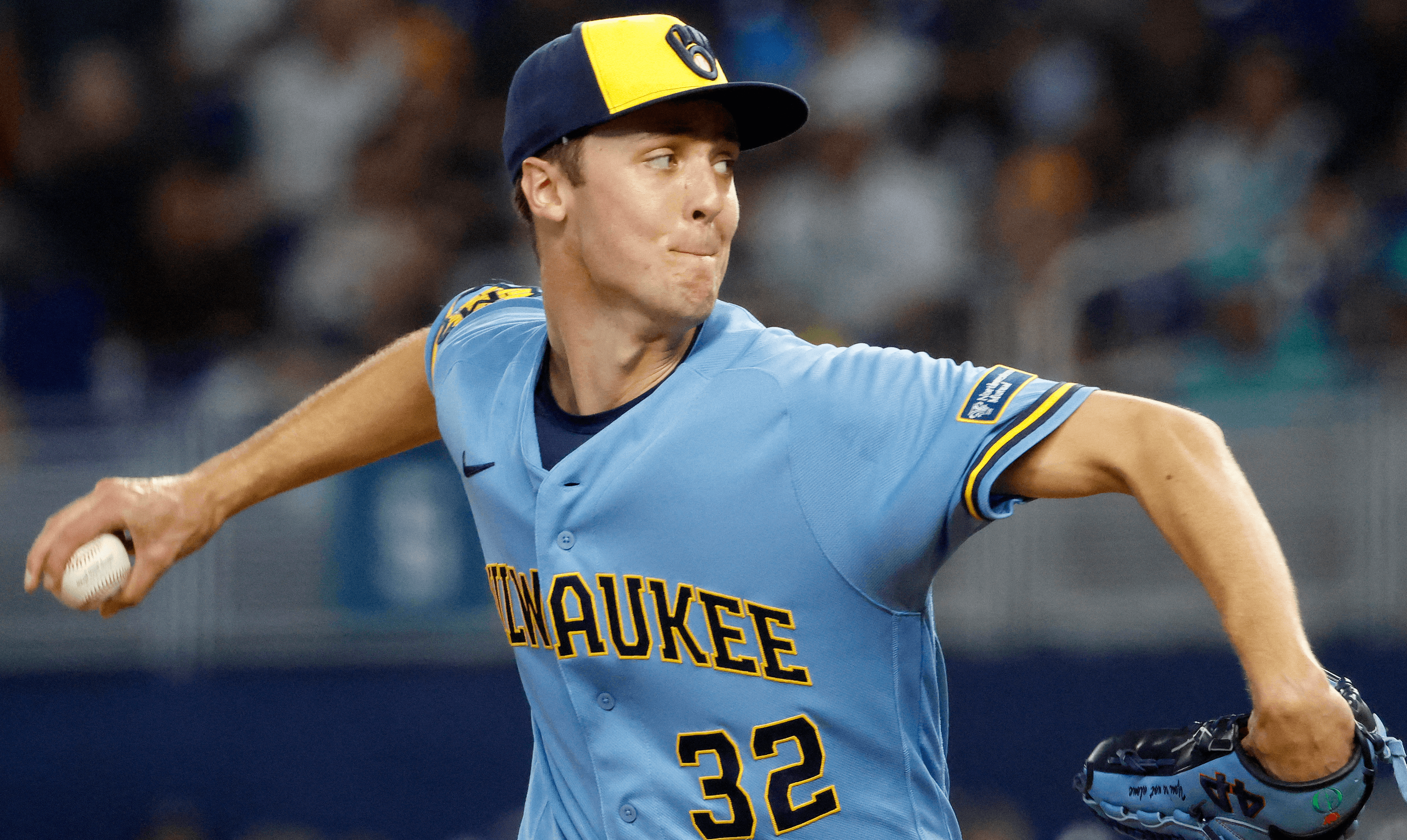 Pirates vs Brewers Prediction, Picks & Odds for Tonight's MLB Game