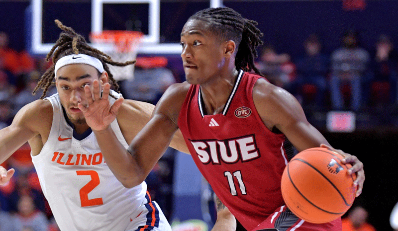 SIU Edwardsville vs Houston Prediction, Picks & Odds for Thursday's March Madness Game