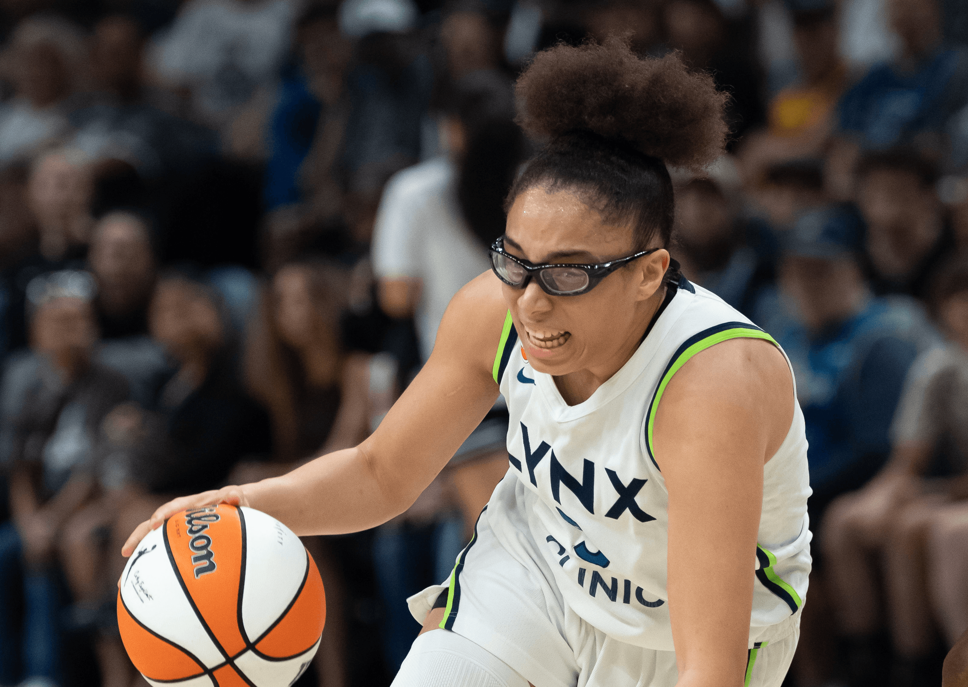 Liberty vs Lynx Prediction & Odds Tonight: WNBA Picks