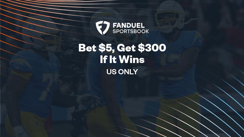 FanDuel Promo Code for Chargers vs Raiders