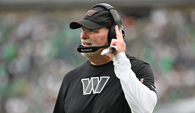 How To Bet - First NFL Coach Fired Odds: Dan Quinn Starting to Feel the Heat?