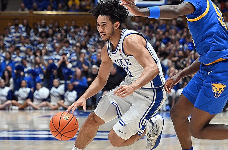 Duke vs Louisville Odds, Picks, & Predictions Tonight