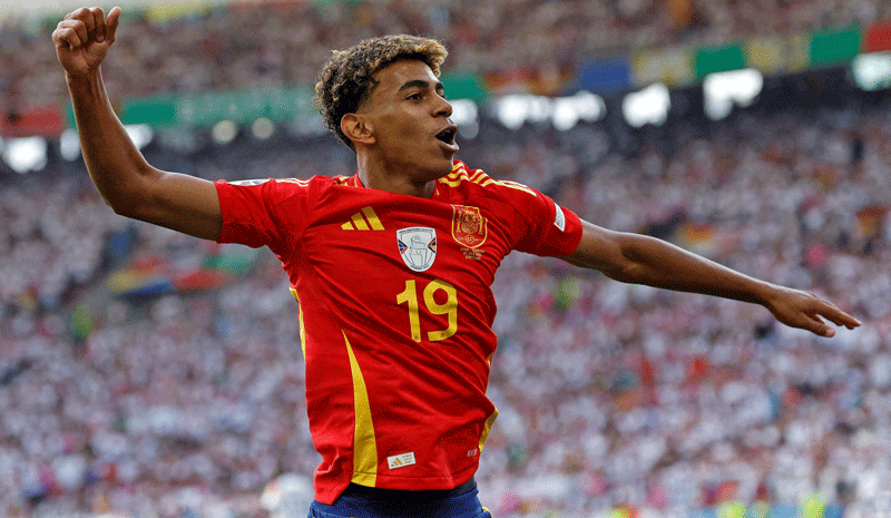 How To Bet - World Cup Odds at Prediction Markets: Spain With 17.7% Win Probability Ahead of Today's Opener