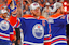 Edmonton Oilers captain Connor McDavid