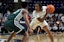 Ace Baldwin NCAAB