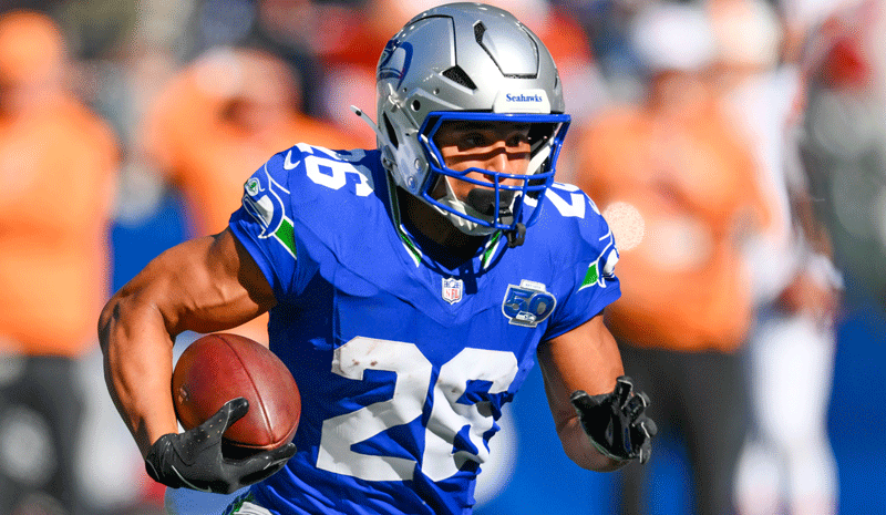 Texans vs Seahawks Predictions, Best Bets, Props & Odds for Monday Night Football