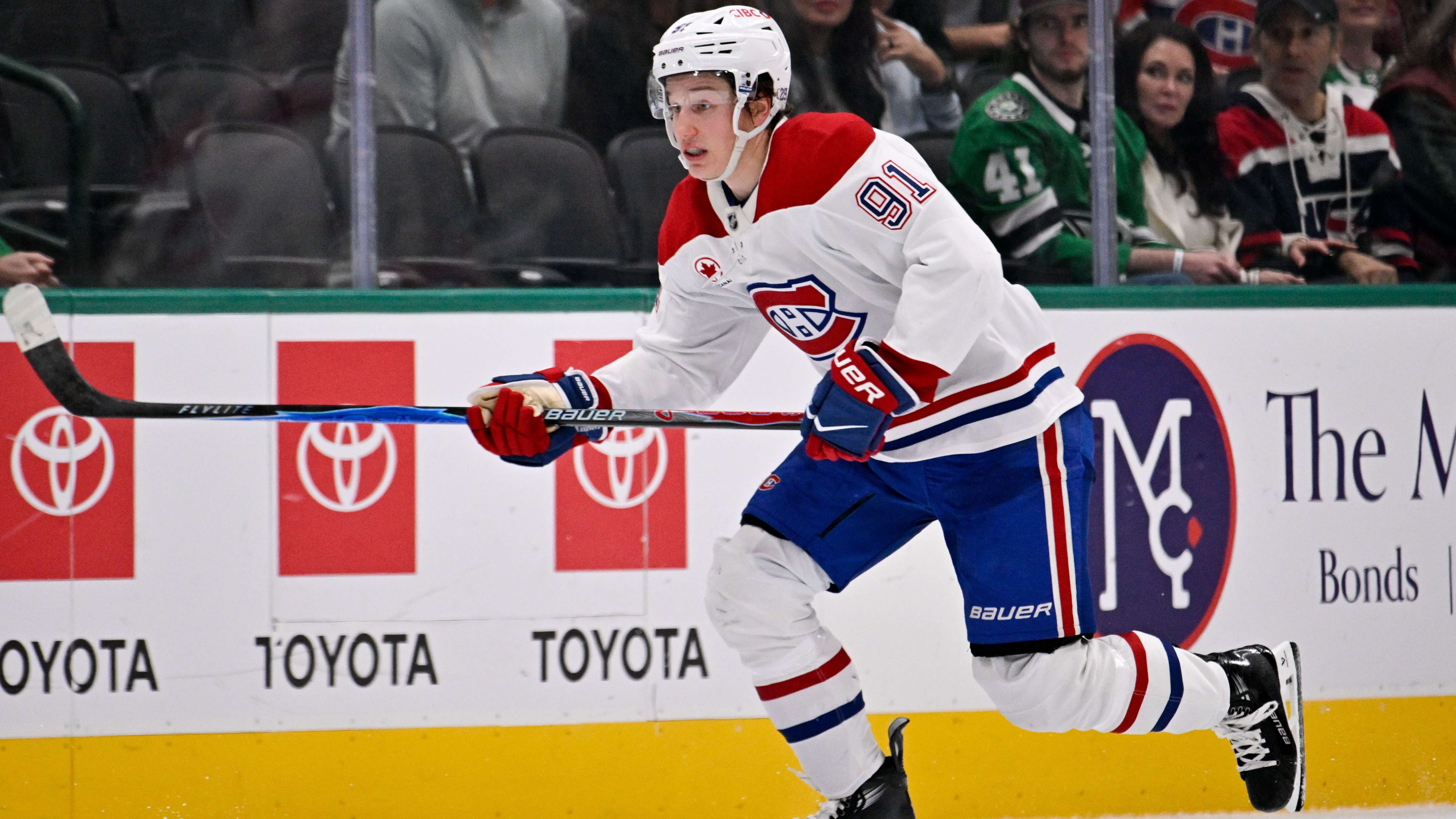 How To Bet - Panthers vs Canadiens Prediction, Picks & Same-Game Parlay for Tonight’s NHL Game