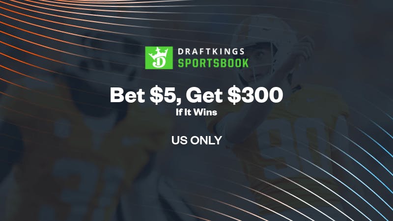 DraftKings Promo Code for Week 8 College Football