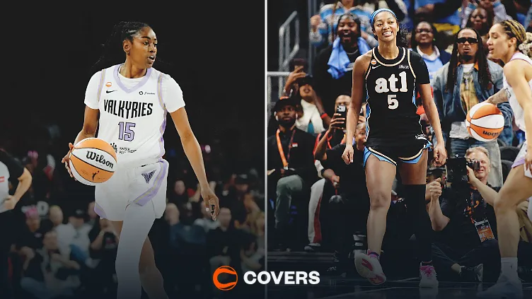 Valkyries vs Dream Prediction & Odds Tonight: WNBA Picks