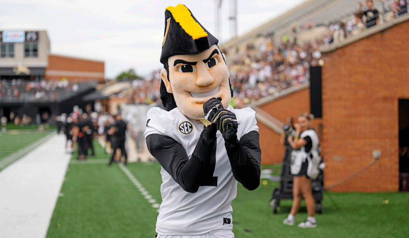 How To Bet - College Football Week 3 Odds, Picks, and Predictions: Commodores Are Calling