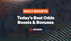 Today's Best Sportsbook Odds Boosts and Promotions for October 30