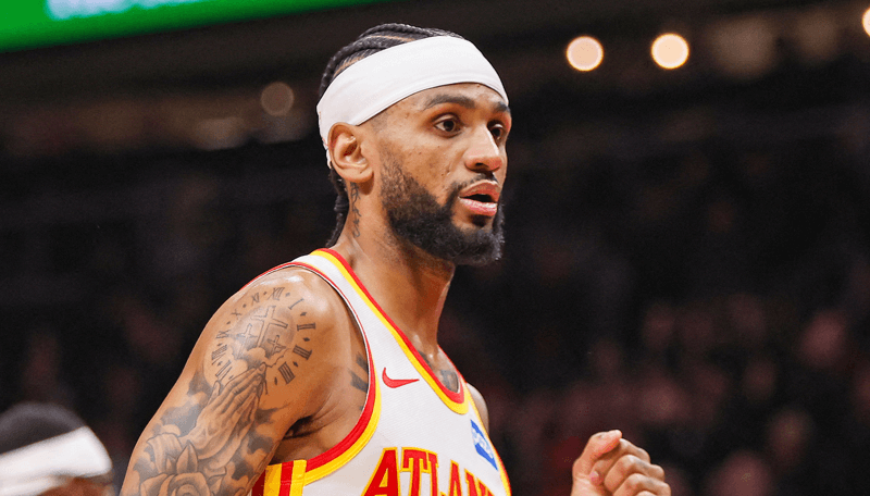 Hawks vs Hornets Prediction, Picks & Odds for Tonight’s NBA Game