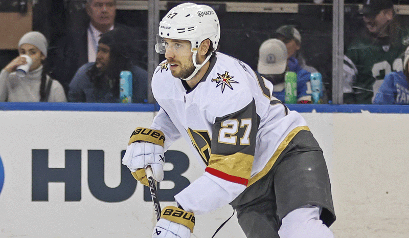 NHL Player Props & Best Bets for Today, January 14: Smooth Like Shea Butter