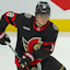 Tim Stutzle Ottawa Senators NHL