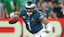 Jalen Hurts Philadellphia Eagles NFL
