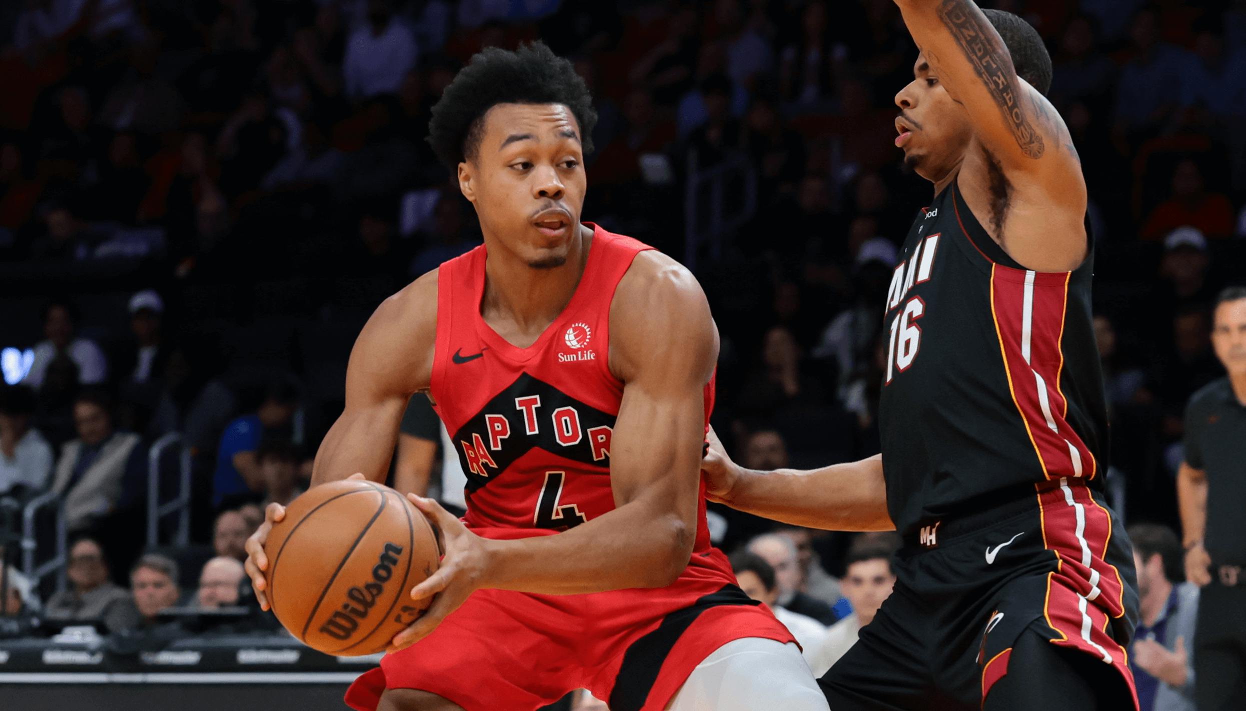Celtics vs Raptors Prediction, Picks & Odds for Tonight’s NBA Game