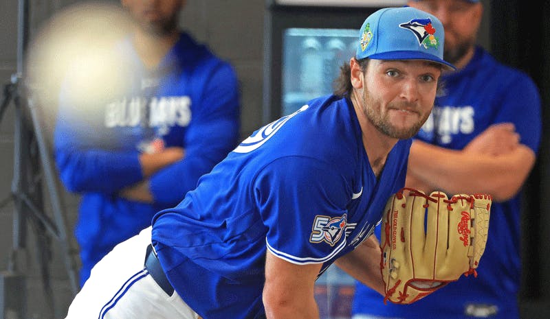 2026 Rookie of the Year Odds: Yesavage Has Early Advantage