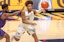 Miles McBride West Virginia Mountaineers Big 12 NCAAB