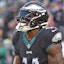 AJ Brown Philadelphia Eagles NFL