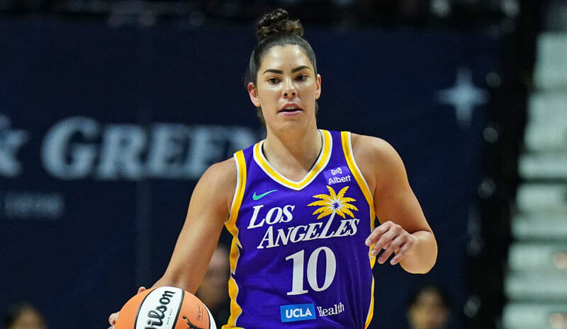 Aces vs Sparks Predictions, Picks & Odds for Tonight’s WNBA Game
