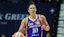 Kelsey Plum Los Angeles Sparks WNBA