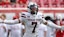 Brenden Jordan Texas Tech Red Raiders NCAAF
