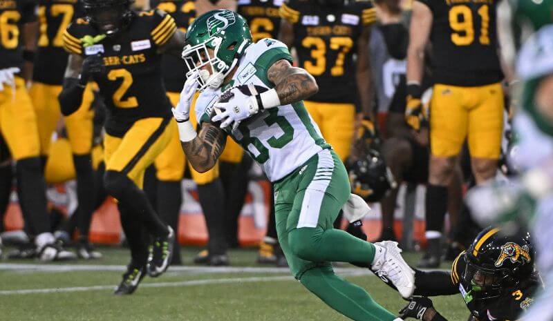 Redblacks vs Roughriders Prediction, Picks & Odds for CFL Week 1
