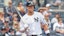 Aaron Judge New York Yankees MLB