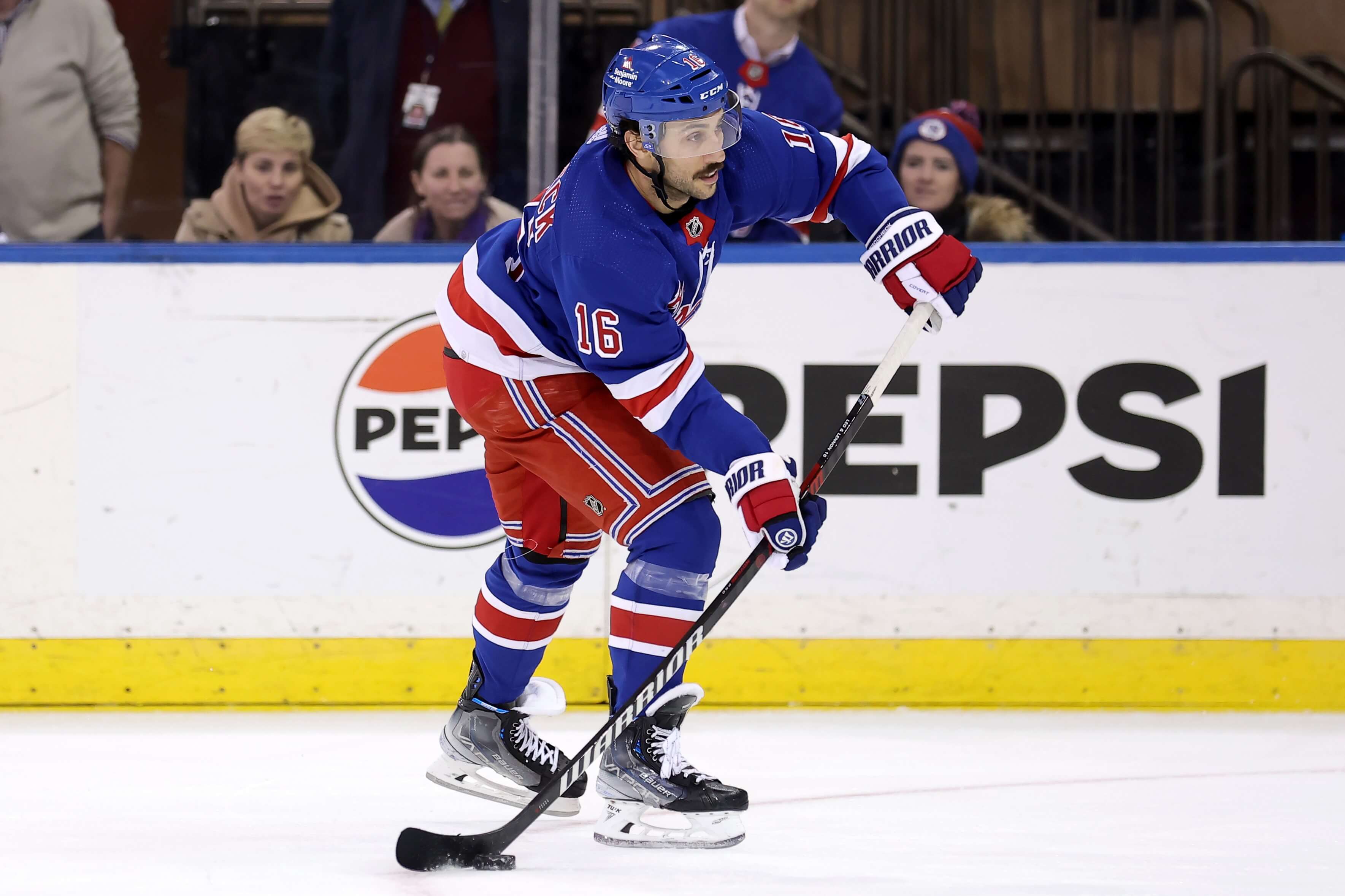 2024 Stanley Cup Odds: Blueshirts Bury Capitals in 3-0 Hole