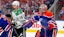 Stuart Skinner Edmonton Oilers NHL