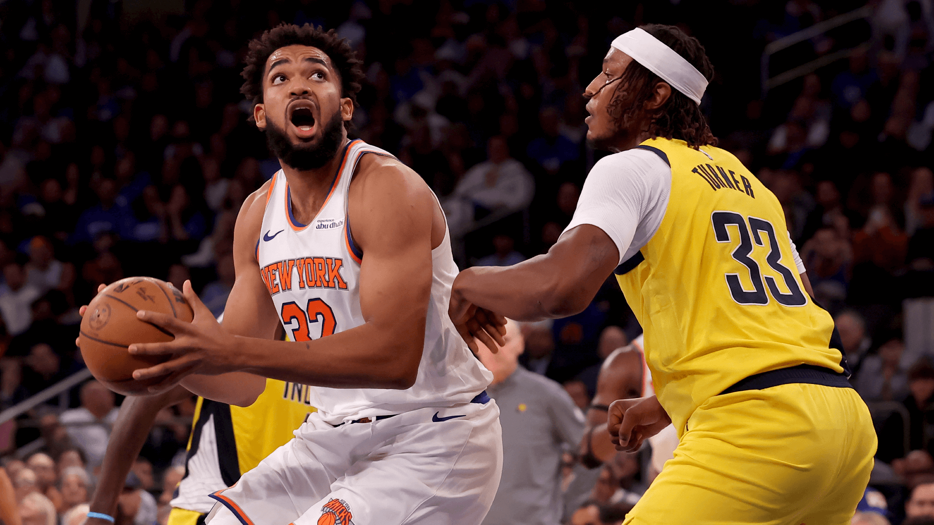 2025 NBA Championship Odds: Knicks Nudge into Top 3