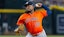 Framber Valdez Houston Astros MLB