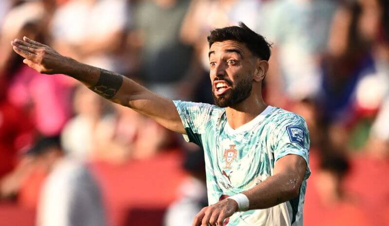 How To Bet - Top World Cup Parlays for Today: +1200 SGP Prediction for Spain vs Portugal on July 6