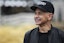 Jockey Mike Smith horse racing