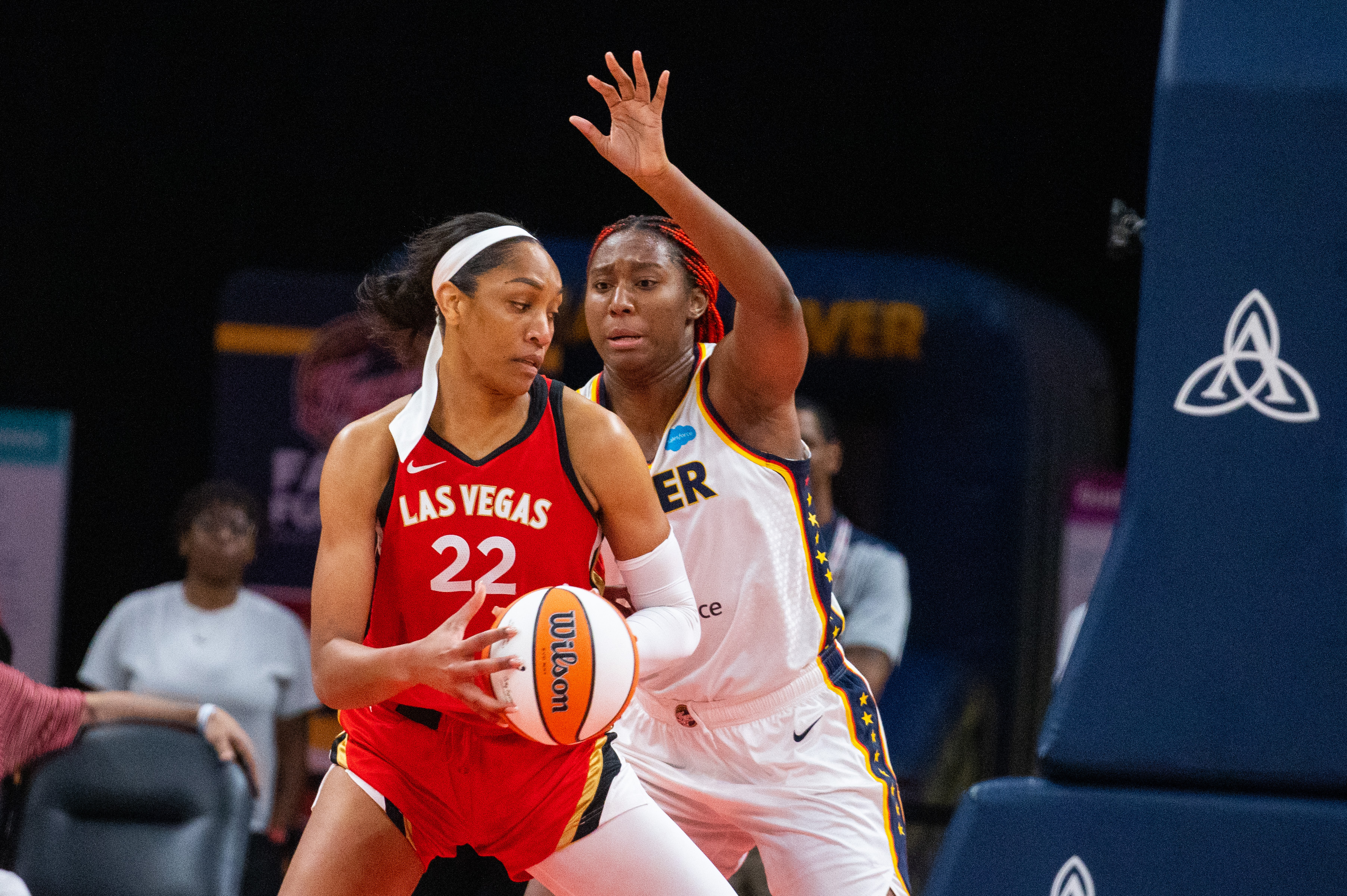 Three big picture questions before Sparks tip off 2023 WNBA season
