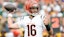Joe Flacco Cincinnati Bengals NFL
