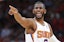 Chris Paul Phoenix Suns NBA