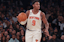 RJ Barrett New York Knicks NBA