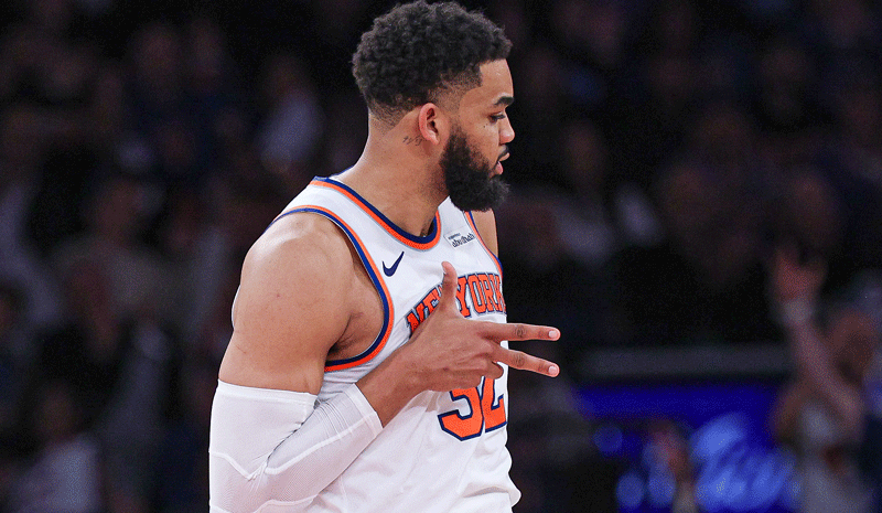 Knicks vs Hawks Computer Picks: Our Best Player Prop Projections for Game 3 