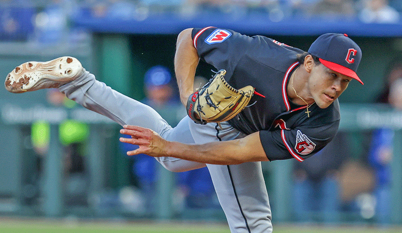 Guardians vs Tigers Prediction, Picks & Odds for Today's MLB Game