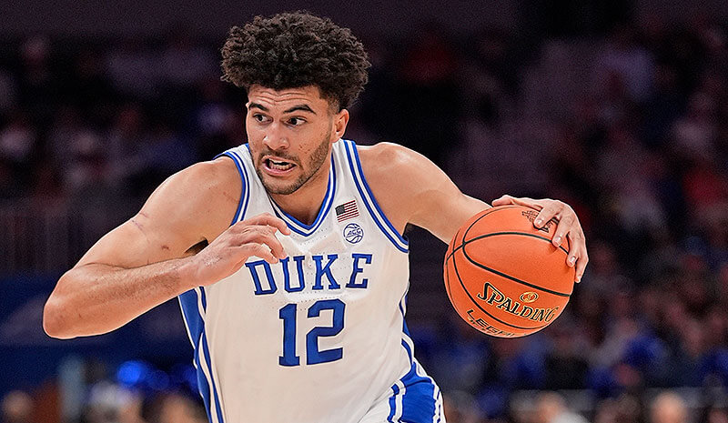 March Madness 2026 MVP Odds: Essential Info for Bettors