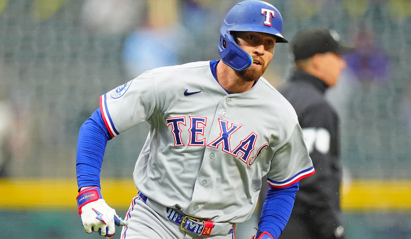 Astros vs Rangers Prediction, Picks & Odds for Today's MLB Game