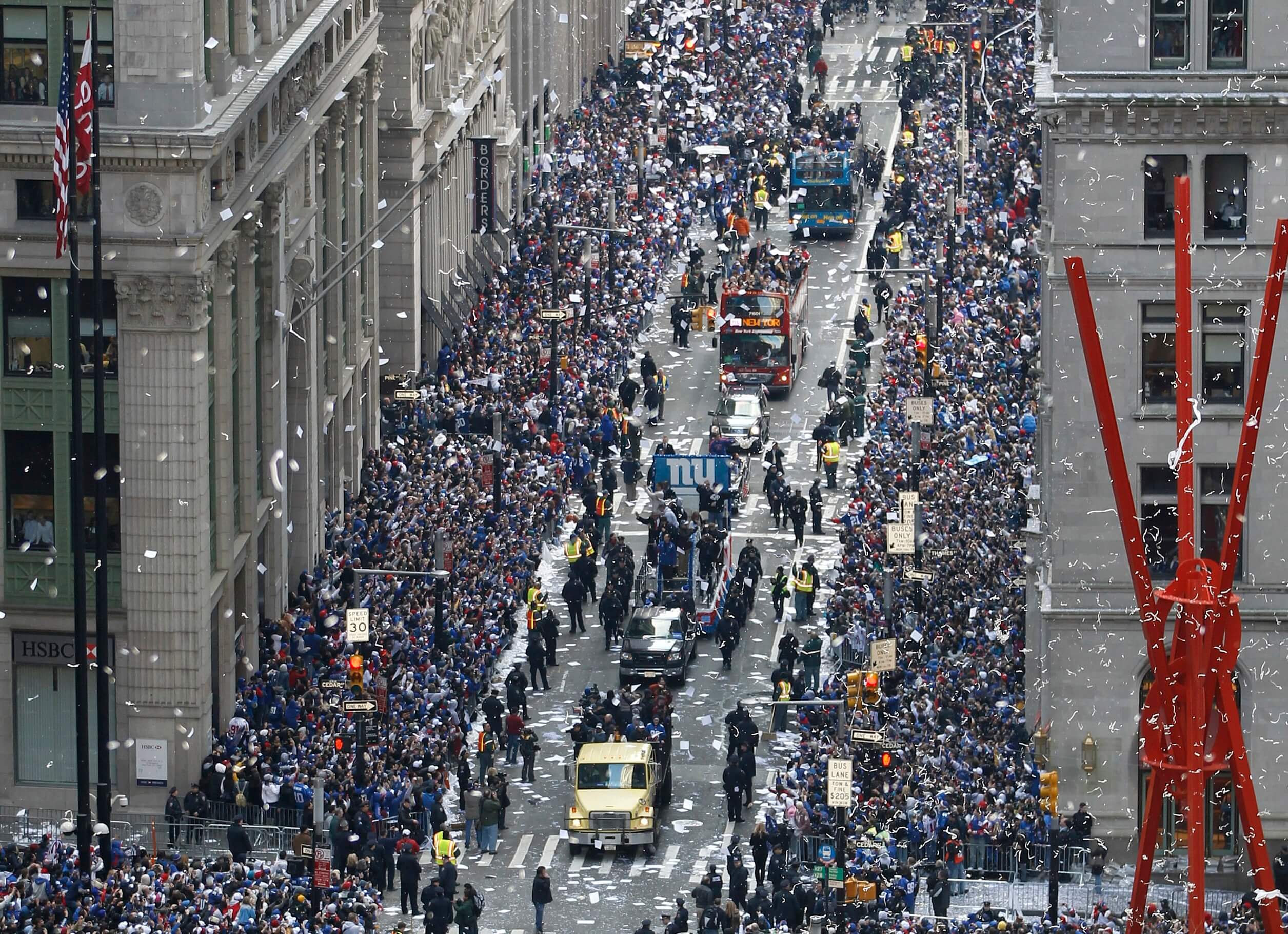 How To Bet - The Best Super Bowl Party in New York City: High Stakes, Higher Standards and 900-Degree Heat