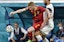 Kevin De Bruyne Belgium national soccer team Euro