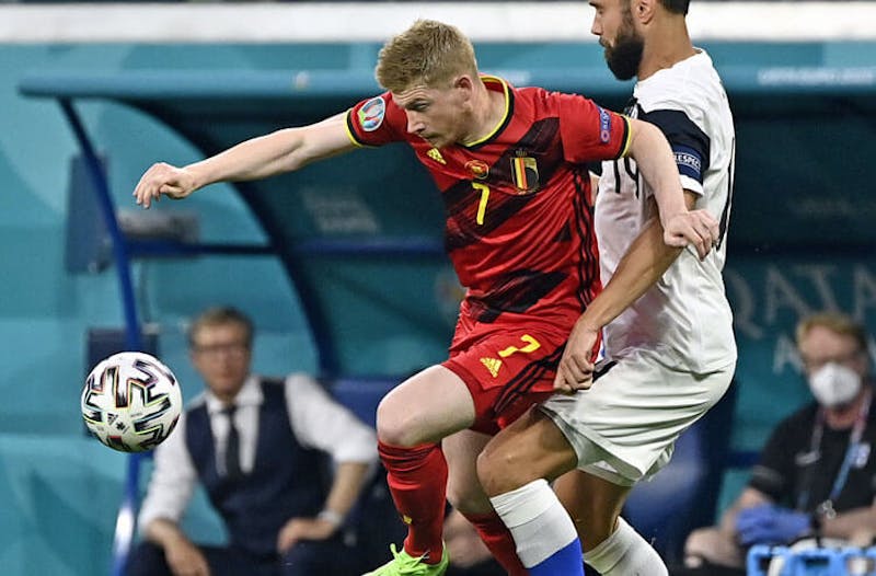Belgium vs Portugal Euro 2020 Odds, Betting Tips and Predictions - June 27