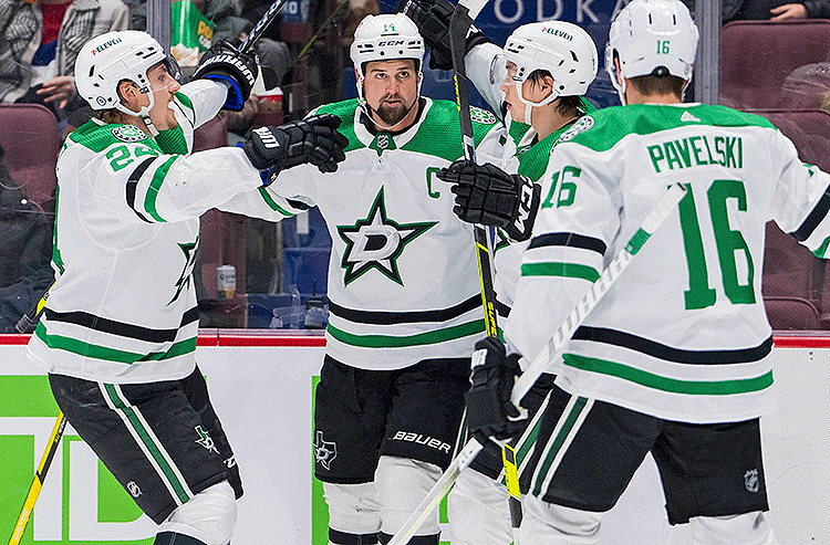 Penguins vs Stars Odds, Picks, and Predictions Tonight: Hot Offenses Stay Hot in Dallas