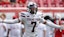 Brenden Jordan Texas Tech Red Raiders NCAAF